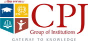 CPJ Group Logo